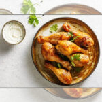 Chilled Chicken Drumsticks Without Skin UAE (500g) - Image 2