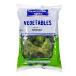 American Mark Broccoli 300g