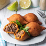 Meat Kibbeh 30g (10 pcs) - Image 2