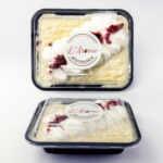 Vanilla Milk Cake - Image 2