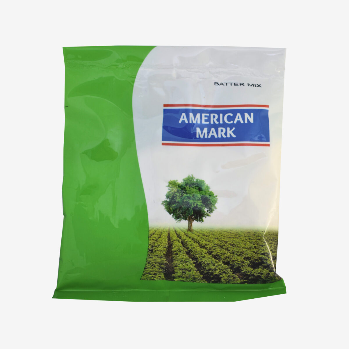 American Mark Batter Mix Powder 200g - Image 3