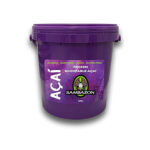 Sambazon Acai Puree All Natural - Frozen (2 x 3.6l bucket) Sambazon