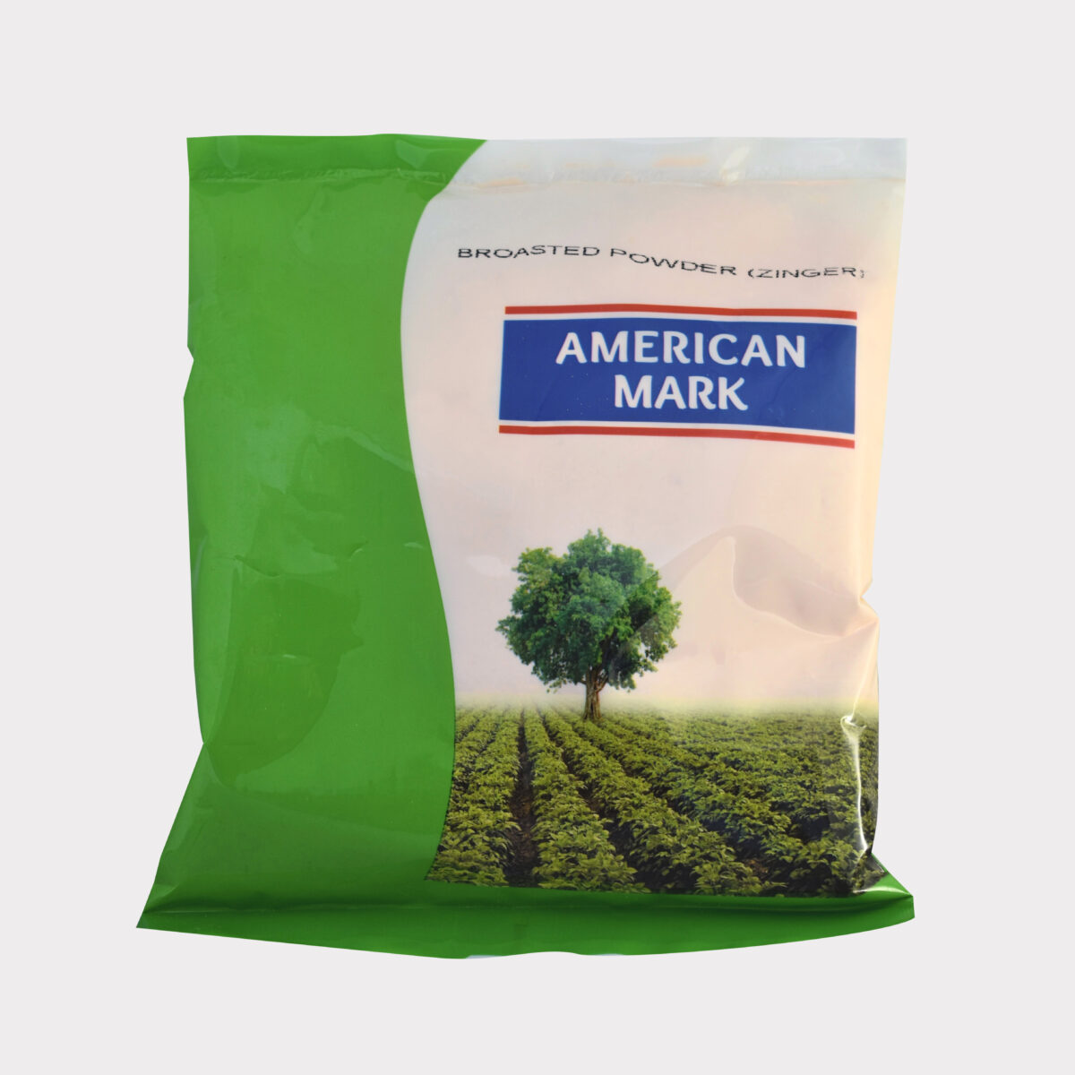 American Mark Broasted powder (ZINGER) 400g - Image 4