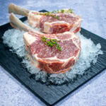 Beef Tomahawk (350-400 Gm) - Image 4