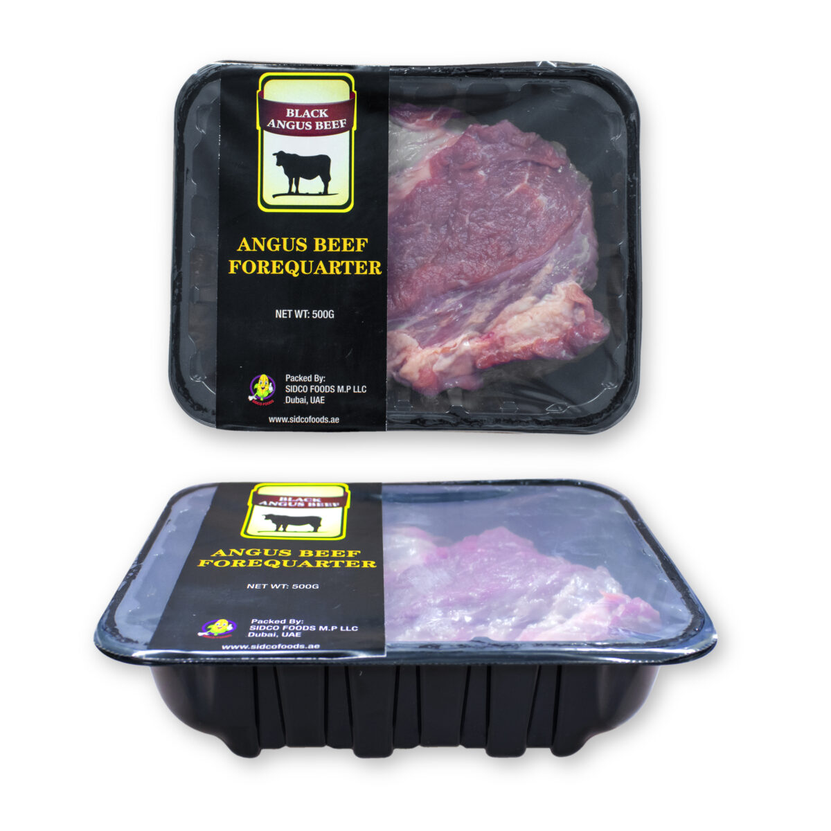 Angus Beef Forequarter 500g - Image 2