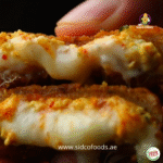 Cheesy Tandoori Onion Rings 300g (6-8 pcs) - Image 3