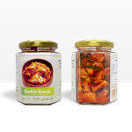 Fresh Radish Kimchi (200g) - Image 2