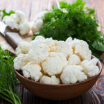 Cauliflower 4x2.5kg Nowaco - Image 2