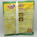 Niks Aloo paratha 4pcs(400g) - Image 4