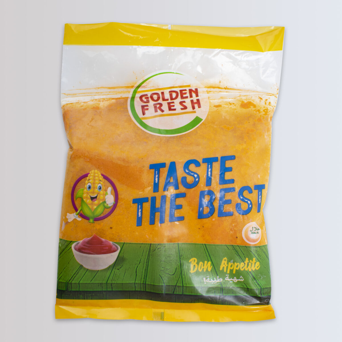 Makhani Gravy (500g) - Image 2