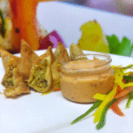 Niks Chotu Punjabi Samosa 15g (1.25 kg pack-100 pcs approx.) - Image 2