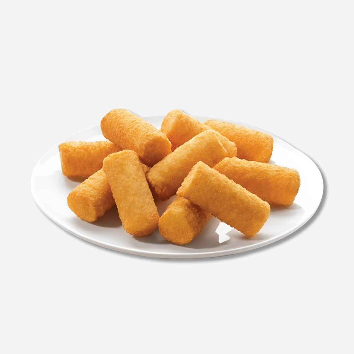 Potato Croquettes Extruded 4x2.5kg - Image 3