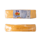 American Mark Yellow Cheese Slice 4x2.27 kg (800 Slices) - Image 2