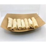 Vegetable Spring Roll 1 kg (40 pcs approx) - Image 2
