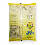 Vegetable Samosa 1 kg (50 pcs approx) - Image 3