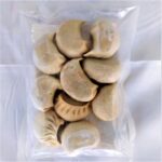 Vegetable Momos 10x1kg (400-500 pcs approx) - Image 3