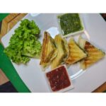 Vegetable Burger 10x1 kg - Image 7
