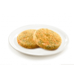 Vegetable Burger 10x1 kg - Image 2