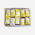 Veal Cube Bone In 20x900g - Image 2