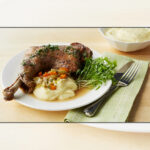 Turkey Whole Leg (950g-1.3kg) - Image 2