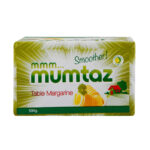 Mumtaz Margarine Butter 20x500g