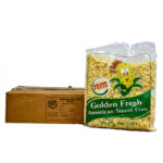 Sweet Corn Juicy 4x2.5 kg - Image 2