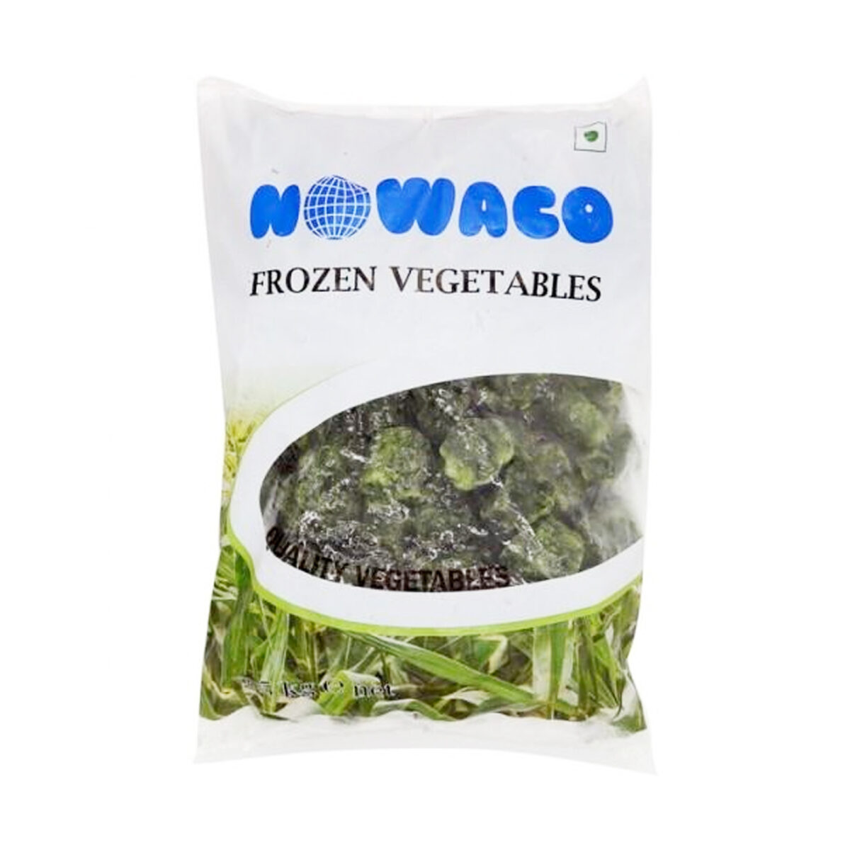 Spinach (2.5 kg) Nowaco - Image 1