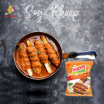 Frozen Treat Soya Chaap 500g - Image 3