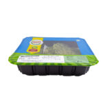 Smart Chicken Keto Burger : Broccoli + Chicken 300g (3pcs) - Image 4