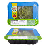 Smart Chicken Keto Burger : Broccoli + Chicken 300g (3pcs) - Image 2