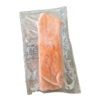 Salmon Fillet Portion (200g to 220g) - Image 2