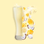 American Mark Pina Colada Smoothie 150g - Image 2