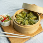 Paneer Momos 10x1kg (400-450 pcs approx)