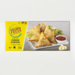 Kraft Oman Cheese Samosa 240g (9-12pcs apprx) - Image 4