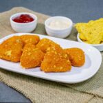Breaded Nachos Cheese Bites 200g (6 pcs) - Image 3