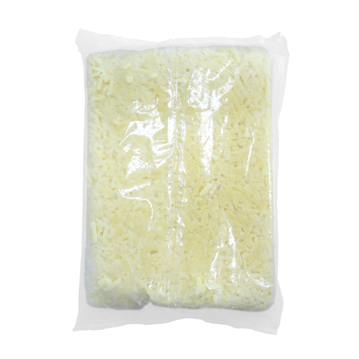 American Mark Shredded Mozzarella Cheese 2 kg - Image 2