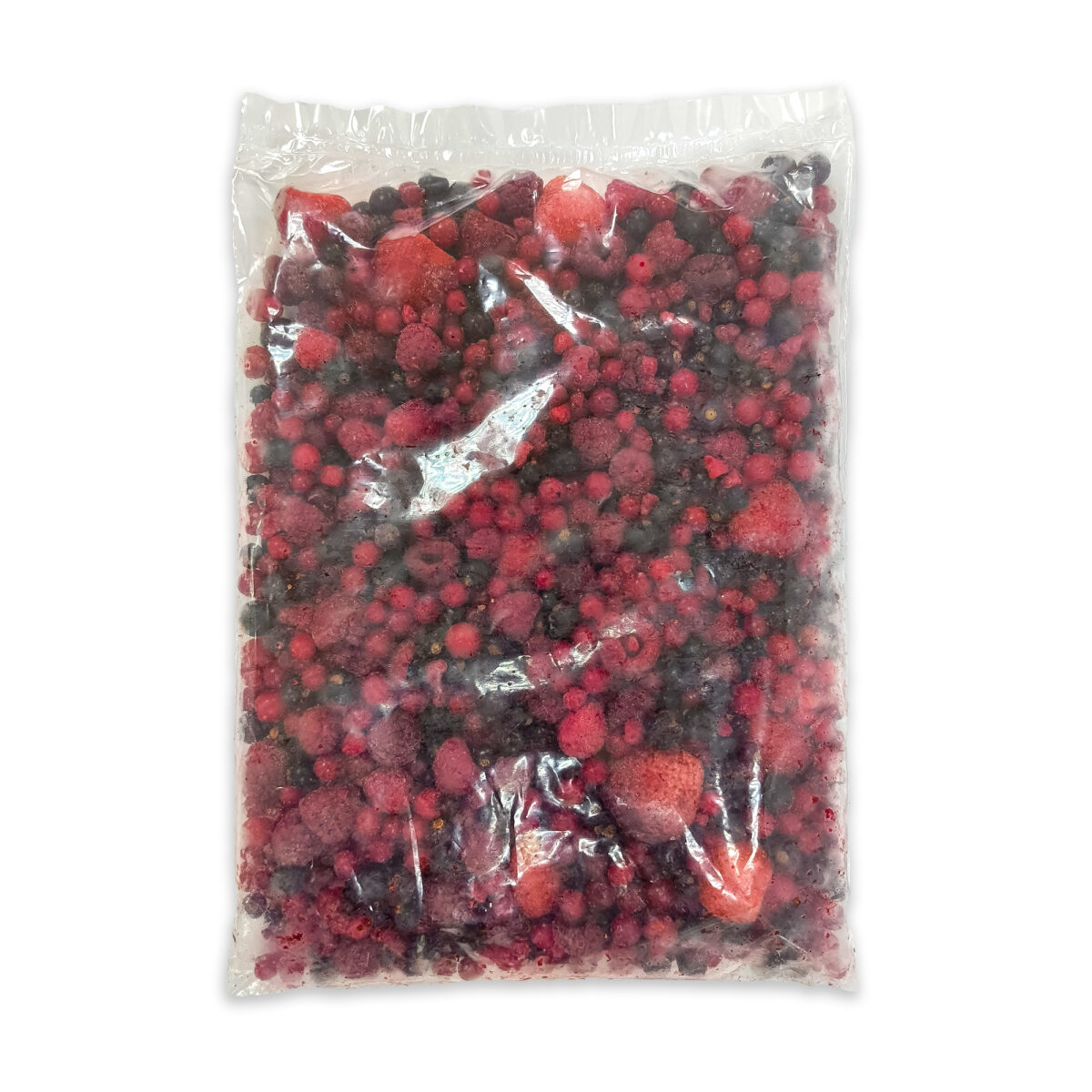 American Mark Mixed Berries 1kg - Image 2