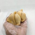 Mini Punjabi Samosa 40gm size (1kg / 25 pcs approx) - Image 2