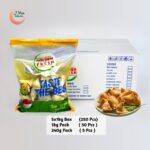 Mini Punjabi Chicken Tikka Samosa 1 kg (20-25 pcs approx.) - Image 3