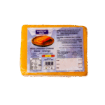 American Mark Mild Yellow Cheddar Cheese 12x1kg - Image 2