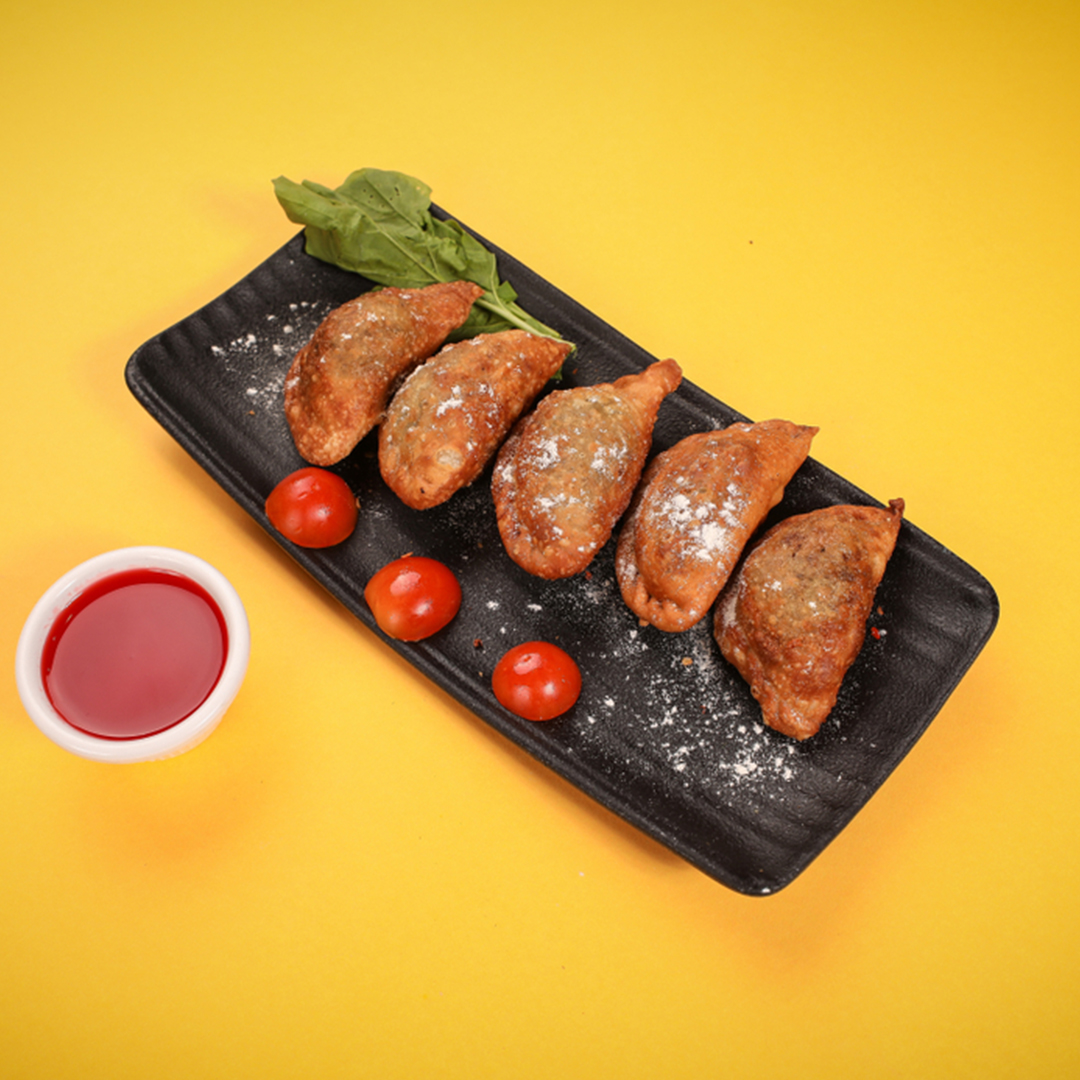 MeatSambousek20g.jpg Meat Sambousek 20g (50x4 ctn-200pcs) - Image 1