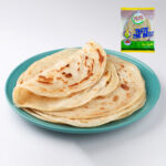Malabar Paratha (60 pcs/6x1 pkt)