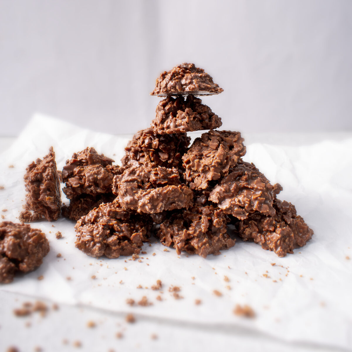 Crunchy Chocolate 250g (16pcs) - Image 3