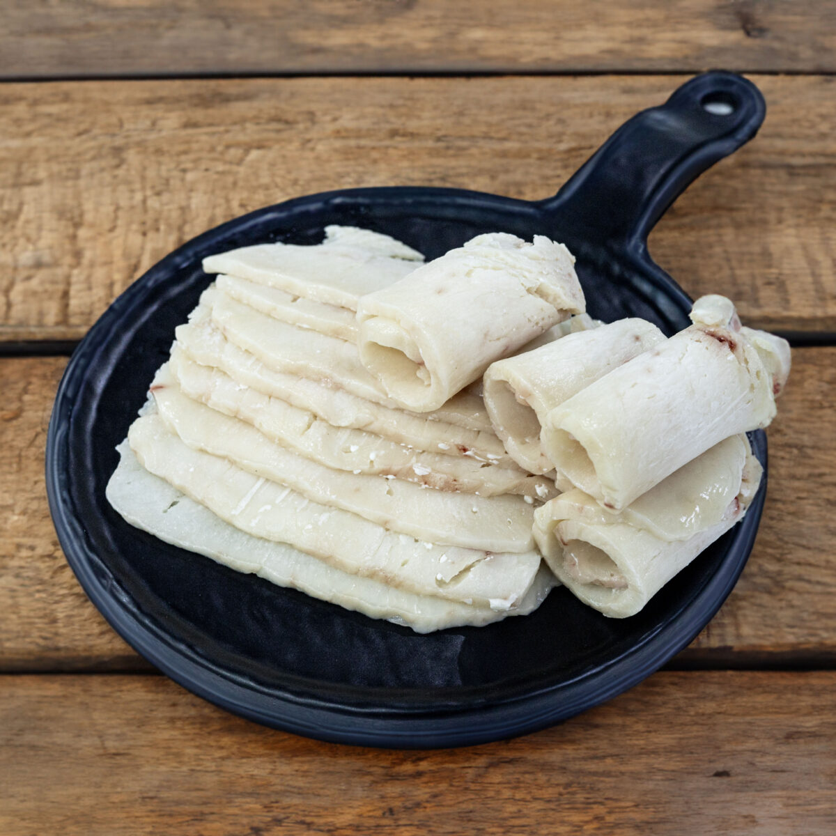 Lamb Fat Slice 500g - Image 3