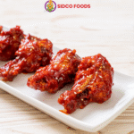 Korean Chicken Wings 300g (6pcs) - Image 3