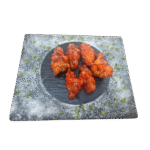Korean Chicken Wings 300g (6pcs) - Image 2