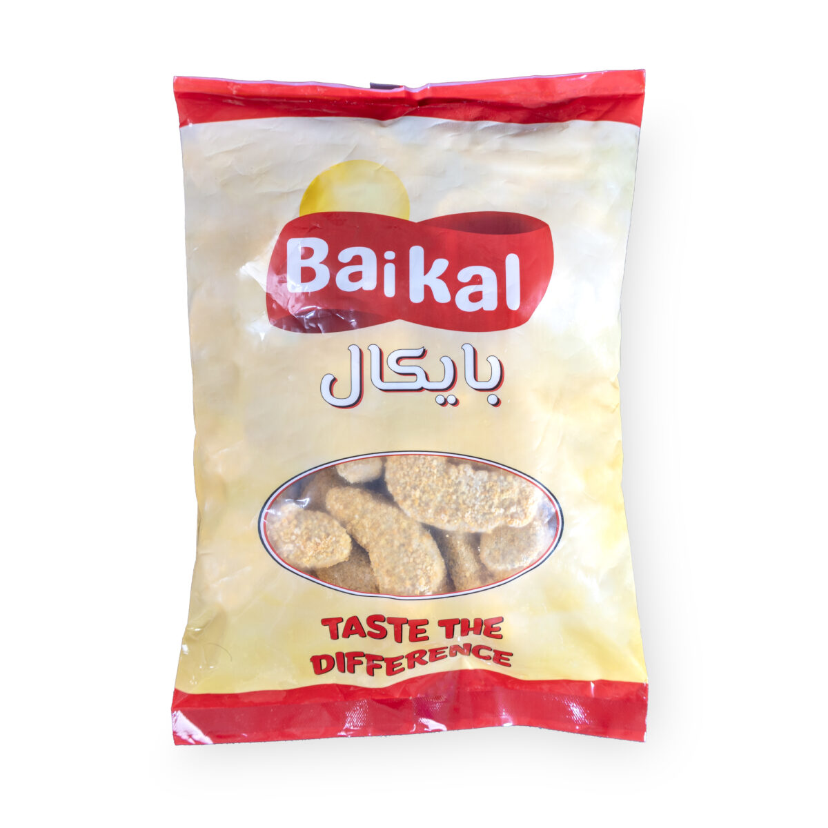 Jumbo Prawns Crispies 1kg - Image 2