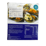 Sanford Half Shell Mussels (1 kg) - Image 2