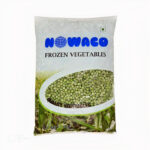Green Peas (2.5 kg) Nowaco - Image 3