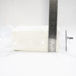 Fresh Malai Paneer (10 x 1Kg) - Image 3